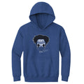 Sauce Gardner Indianapolis Player Silhouette WHT