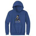 Buffalo Hockey 8-bit WHT