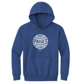 Andy Pages Los Angeles D Vintage Baseball WHT