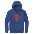 David Peterson New York M Vintage Baseball WHT