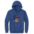 Anthony Rizzo Chicago C Smile WHT
