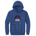 Anthony Rizzo Chicago C Player Silhouette WHT