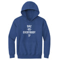 Oklahoma City Thunder Vs. Everybody WHT