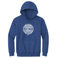 Jeff Hoffman Toronto Vintage Baseball WHT