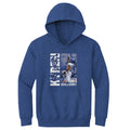 Kyren Williams Los Angeles R Catch WHT