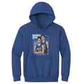 Franz Wagner & Moritz Wagner Orlando Magic Step Brothers WHT