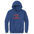 Detroit Vs. Everybody Orange WHT
