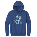 Tyler Warren Indianapolis Classic WHT