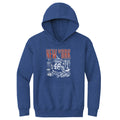 Matthew Schaefer New York I Bitmap WHT