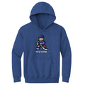 New York I Hockey 8-bit WHT