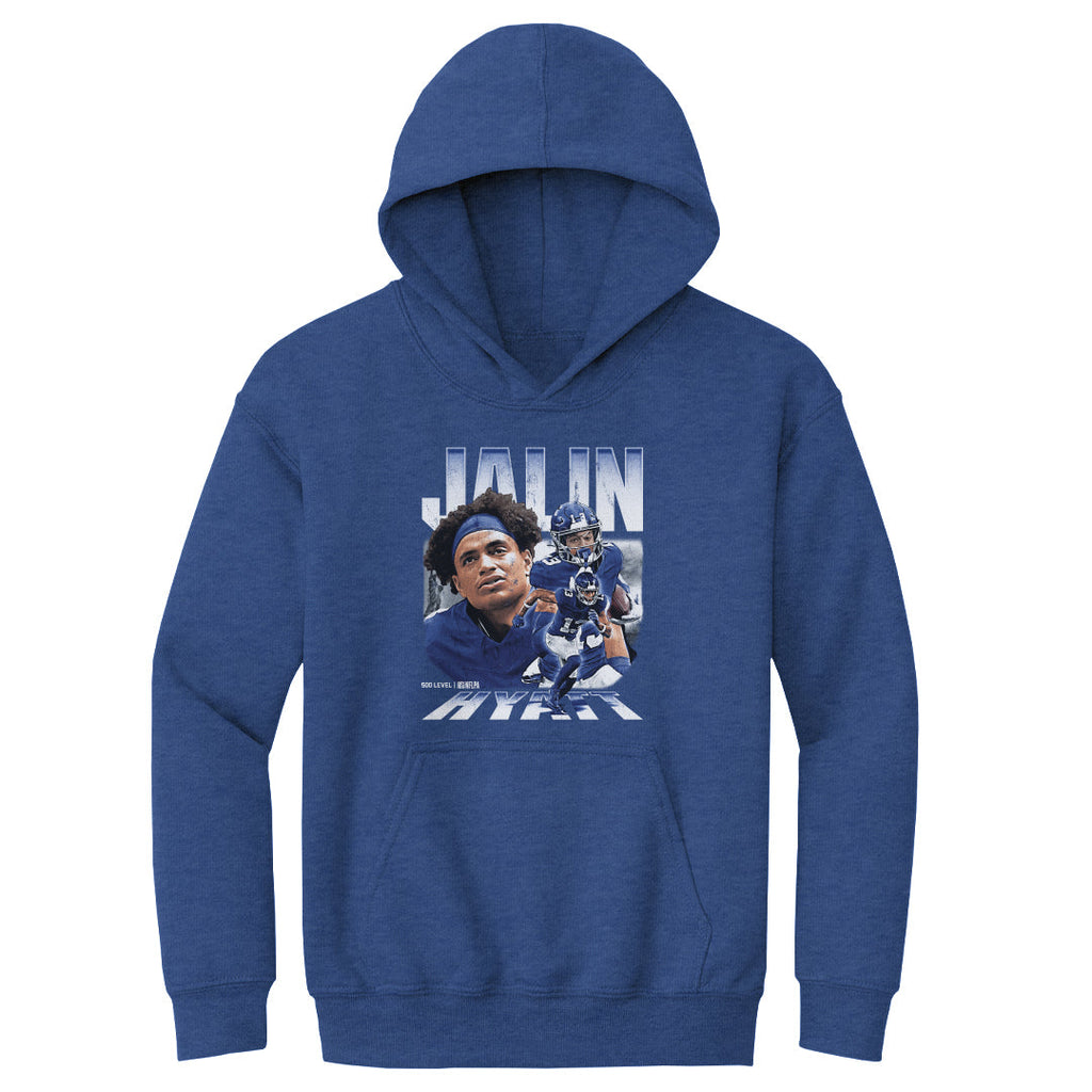 Jalin Hyatt New York G Vintage WHT