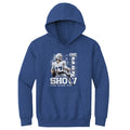 Josh Allen Buffalo One Man Show WHT