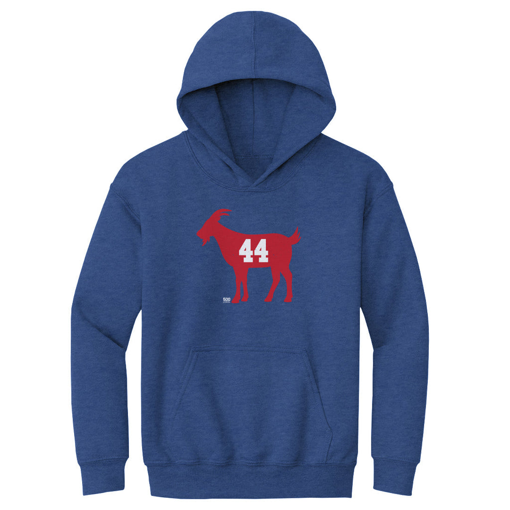 Atlanta GOAT 44 WHT