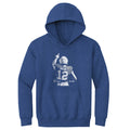 Puka Nacua Los Angeles R Bitmap Back WHT