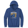 Jimmy Snuggerud St. Louis Player Name WHT