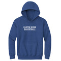 Canyon Ridge Crown Trio Basketball WHT