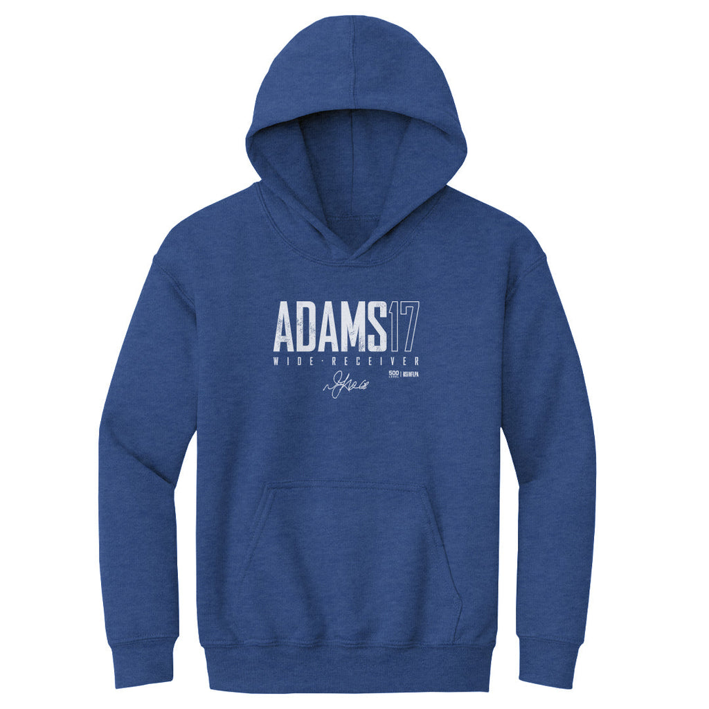 Davante Adams Los Angeles R Elite WHT