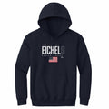 Jack Eichel Vegas USA Elite WHT