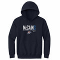Jared McCain Oklahoma City Thunder Elite WHT