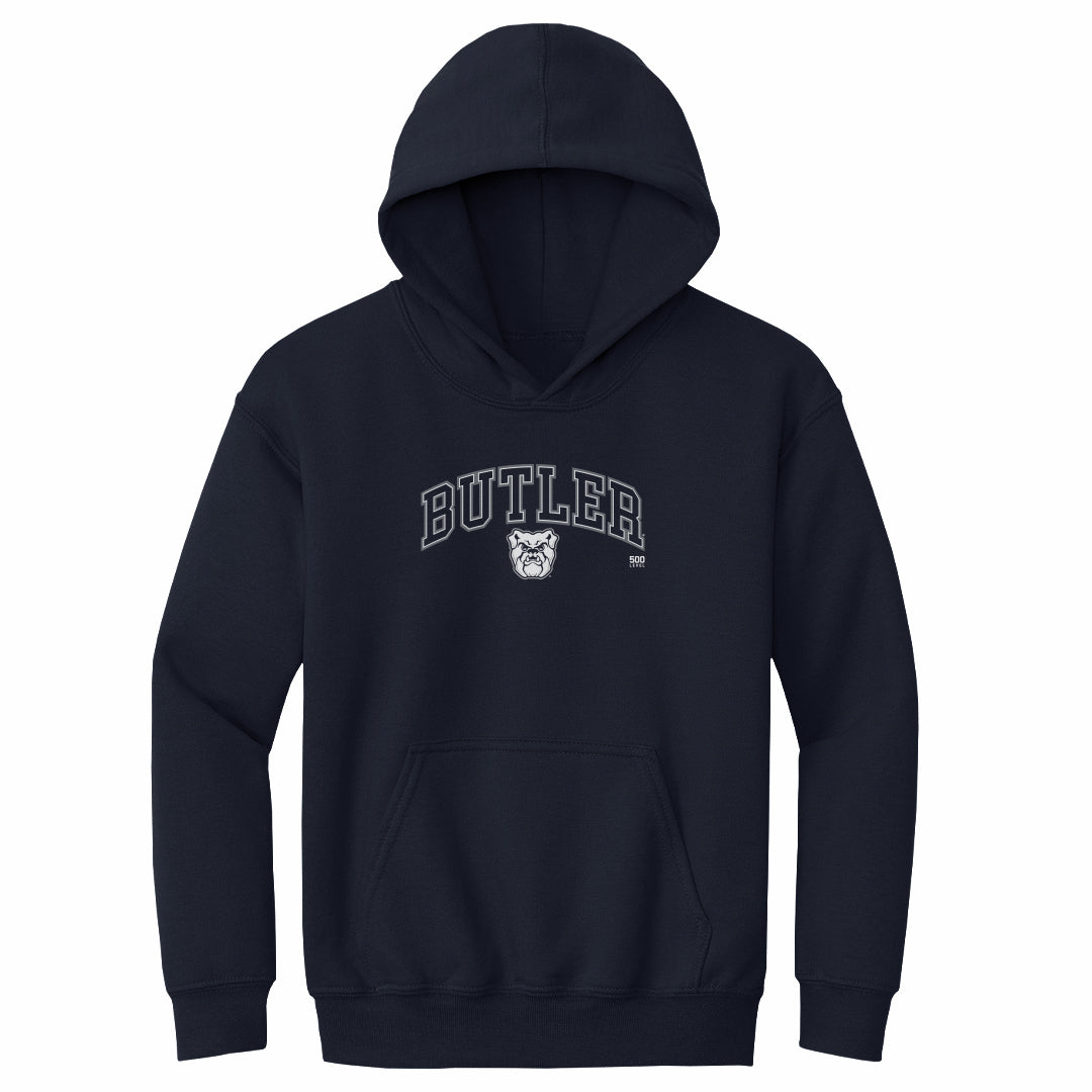 Butler Bulldogs Arc WHT