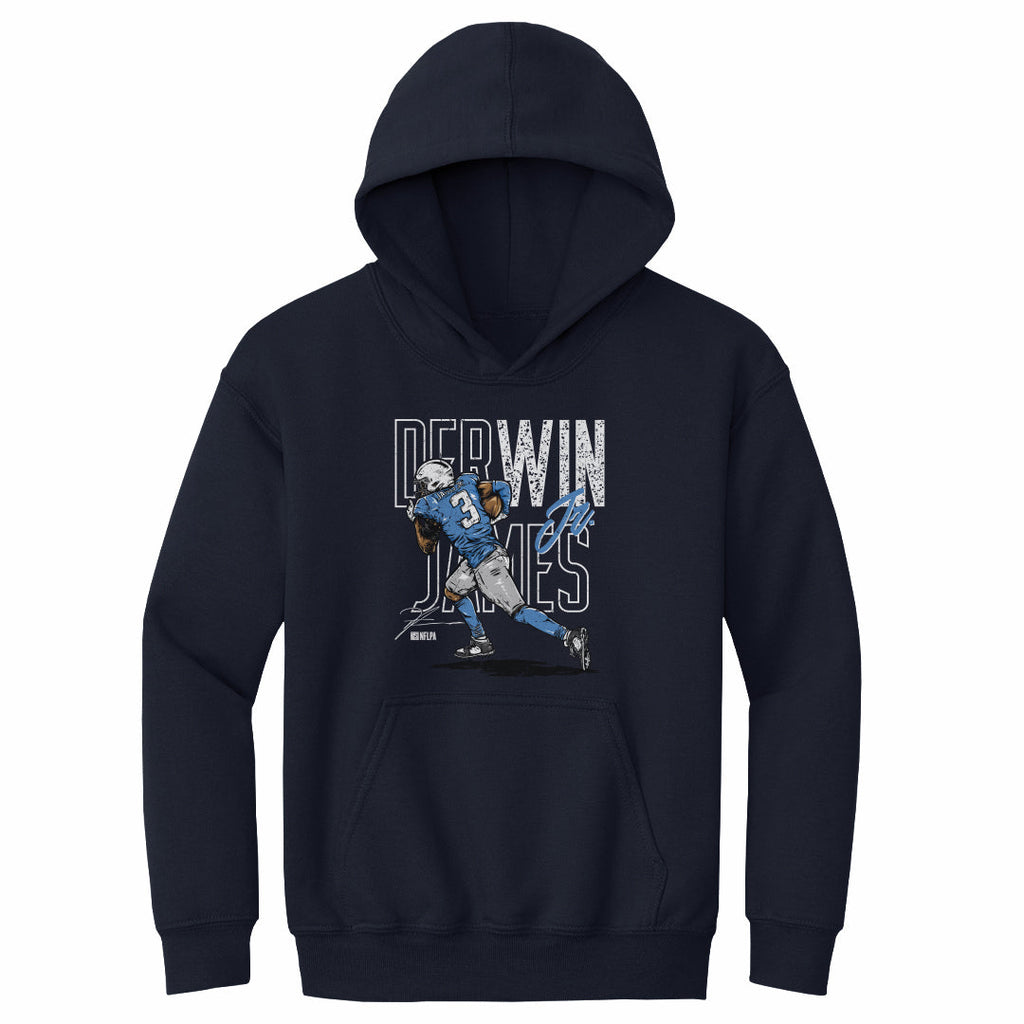 Derwin James Los Angeles C derWIN WHT
