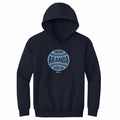 Jonathan Aranda Tampa Bay Vintage Baseball WHT