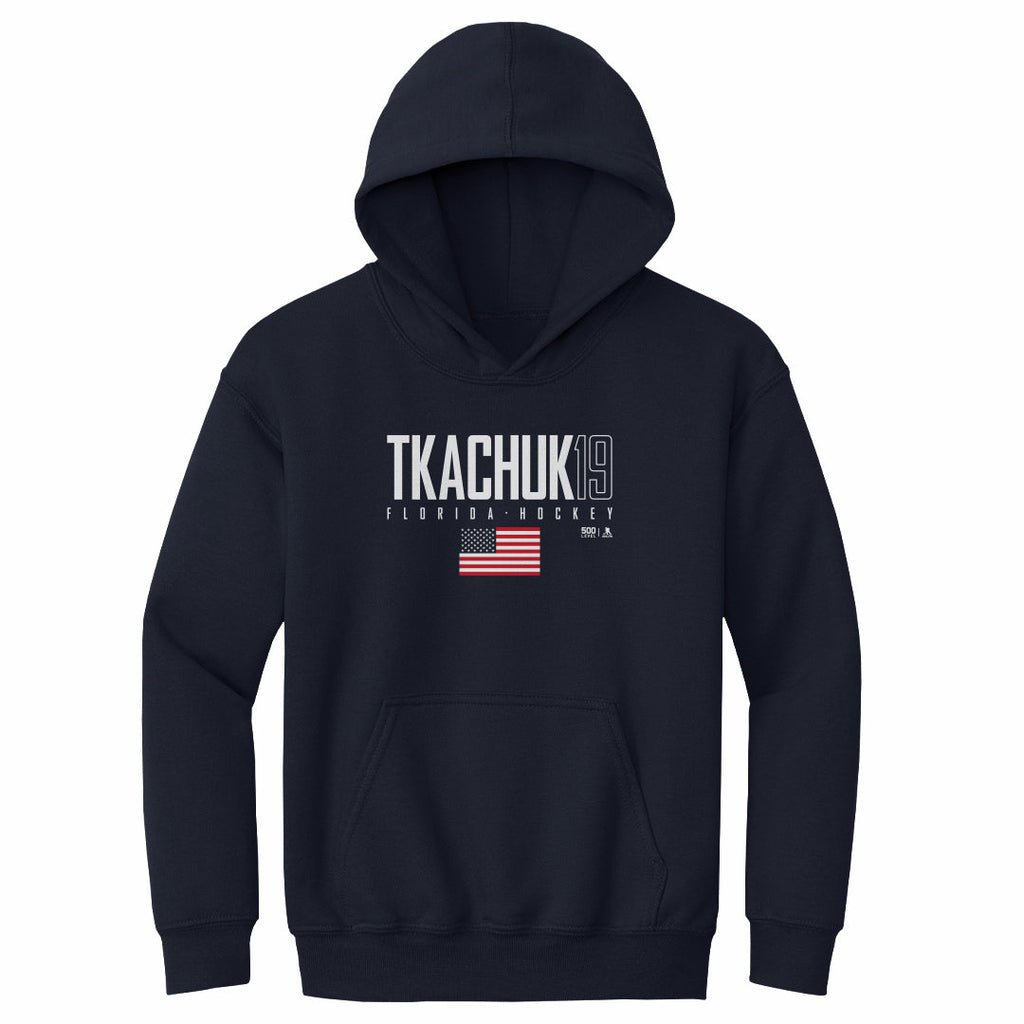 Matthew Tkachuk Florida USA Elite WHT