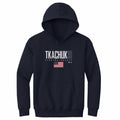 Matthew Tkachuk Florida USA Elite WHT