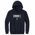 Shinomi Koyama North Carolina Courage Elite WHT