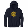 William Contreras Milwaukee Vintage Baseball WHT