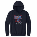 Bradley Beal Los Angeles Clippers Shattered WHT
