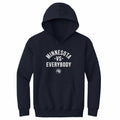 Minnesota Timberwolves Vs. Everybody WHT