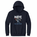 Drake Maye New England Trust WHT