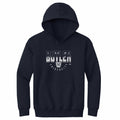 Butler Bulldogs Bulldog Repeat WHT