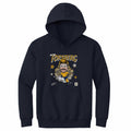 Filip Forsberg Nashville Caricature WHT