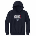 Trae Young Washington Wizards Elite WHT
