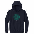 Logan Gilbert Seattle Vintage Baseball WHT
