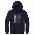 Mack Hollins New England Vertical WHT