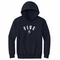 San Diego Wave FC 5 Year Anniversary WHT