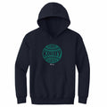 George Kirby Seattle Vintage Baseball WHT