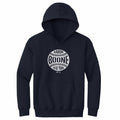Aaron Boone New York Y Vintage Baseball WHT