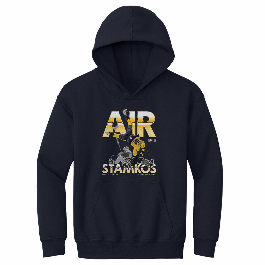 Steven Stamkos Nashville Air Stamkos WHT