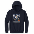 Cooper Flagg Dallas Mavericks Trust WHT