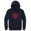 Cliff Lee Cleveland Vintage Baseball WHT