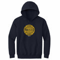 Quinn Priester Milwaukee Vintage Baseball WHT