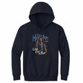 Mack Hollins New England Come Out To Play WHT
