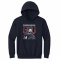 Tom Wilson Washington Forecheck God WHT