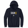 Pascal Siakam Indiana Pacers 2026 NBA All-Star Elite WHT