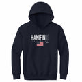 Noah Hanifin Vegas USA Elite WHT