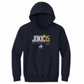 Nikola Jokic Denver Nuggets 2026 NBA All-Star Elite WHT